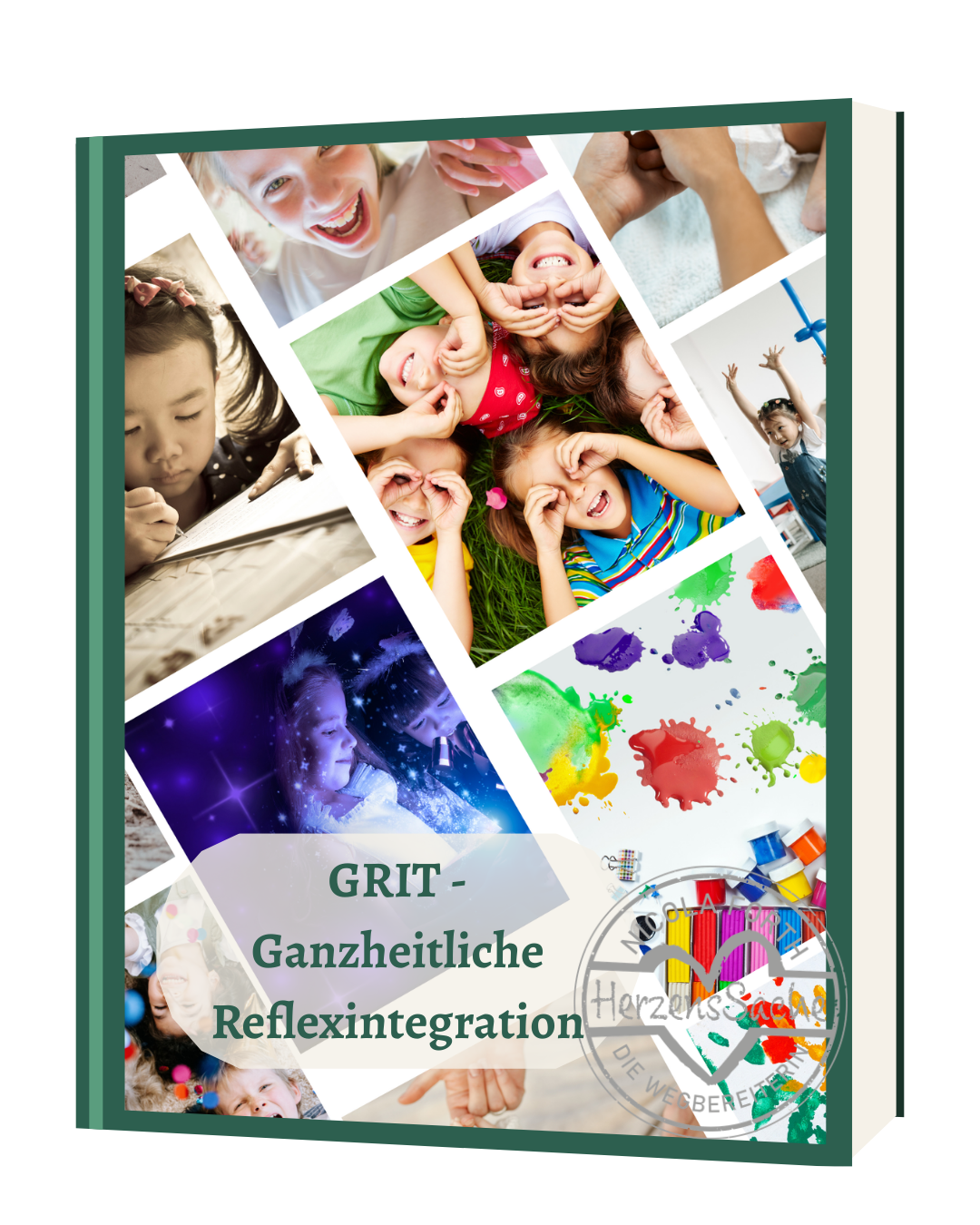 GRIT - Ganzheitliche Reflexintegration