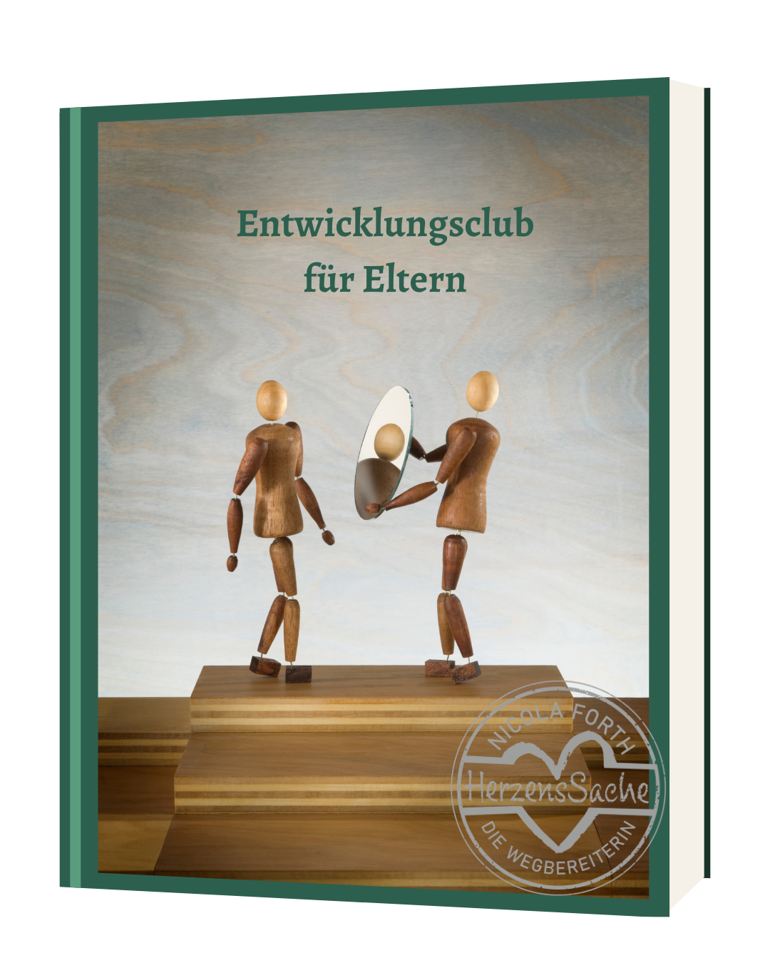 Entwicklungsclub für Eltern