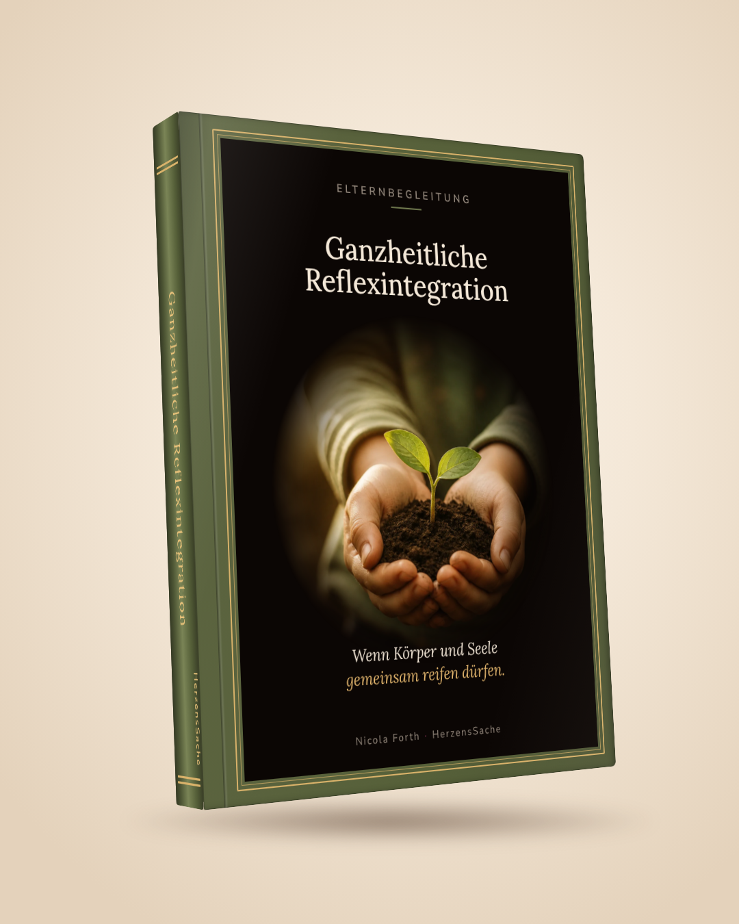 GRIT – Ganzheitliche Reflexintegration