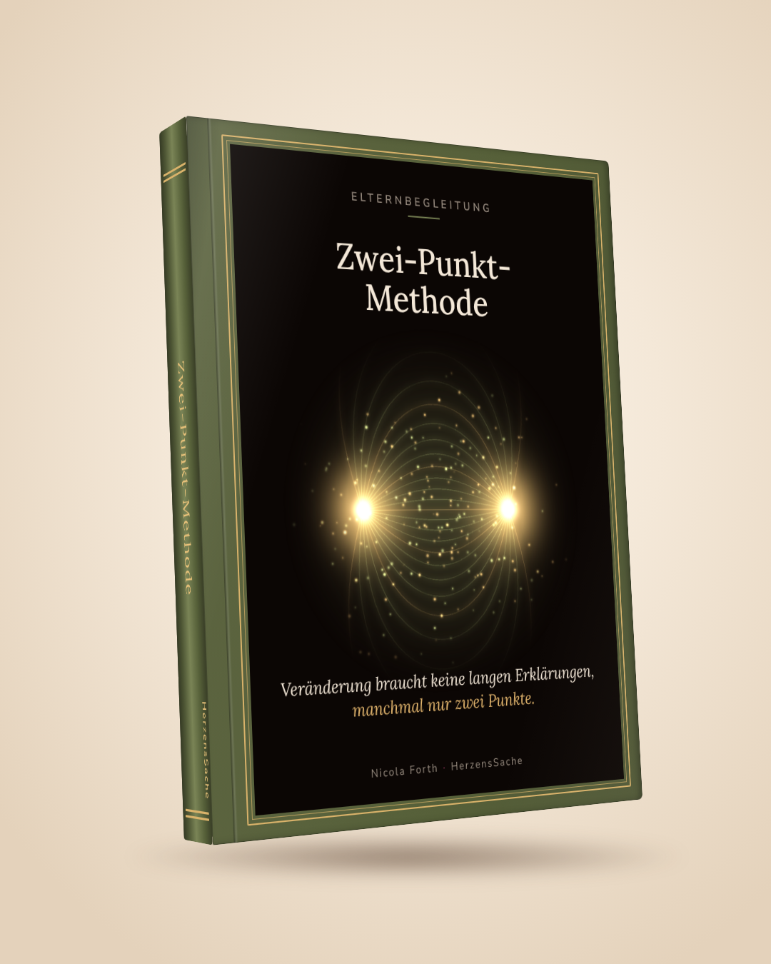 Zwei-Punkt-Methode Eltern