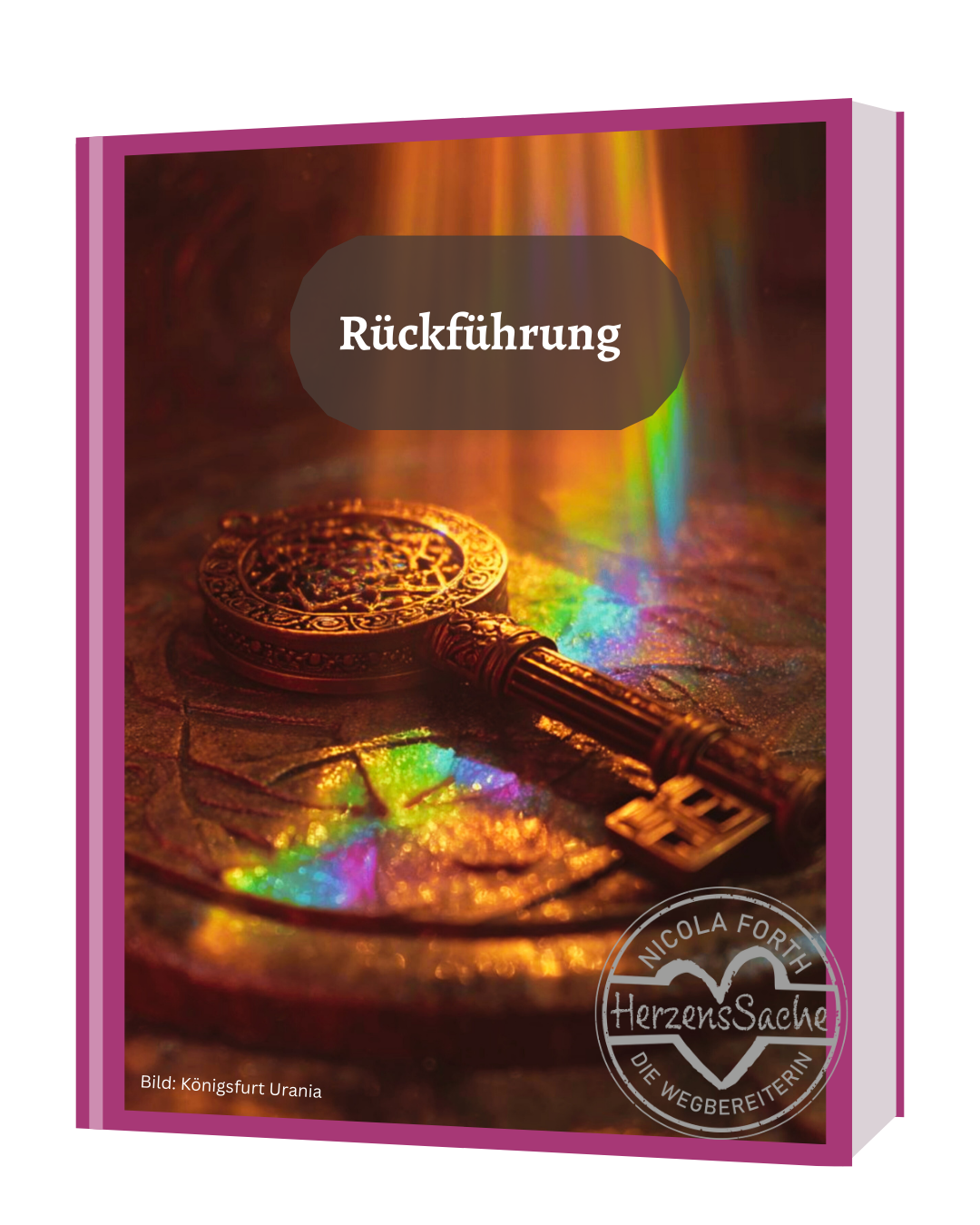 Rückführungen 1 + Rückführungen 2