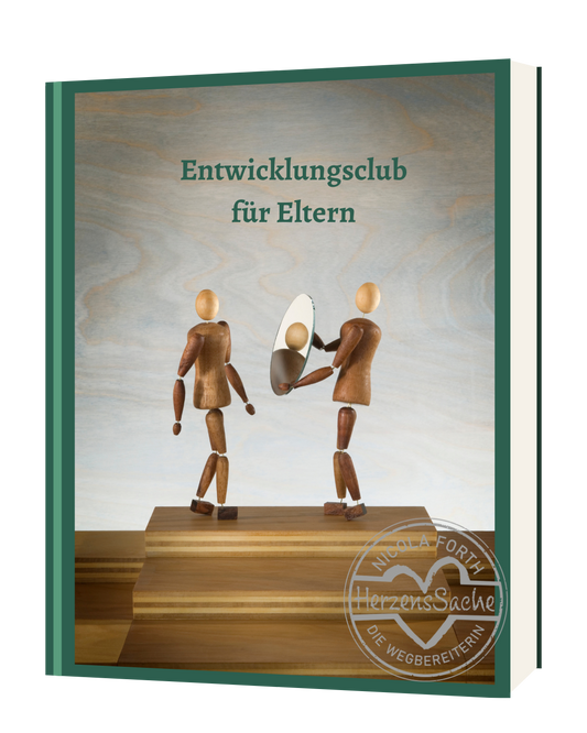 Entwicklungsclub für Eltern