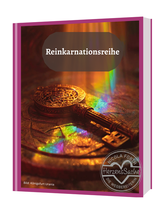 Reinkarnationsreihe