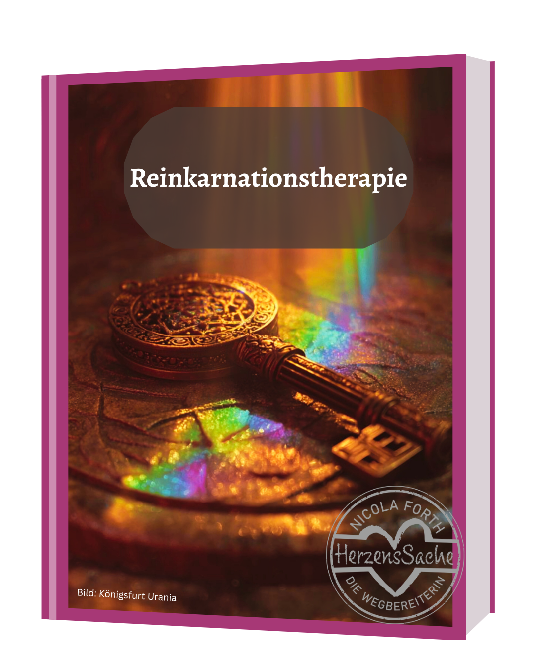 Reinkarnationstherapie