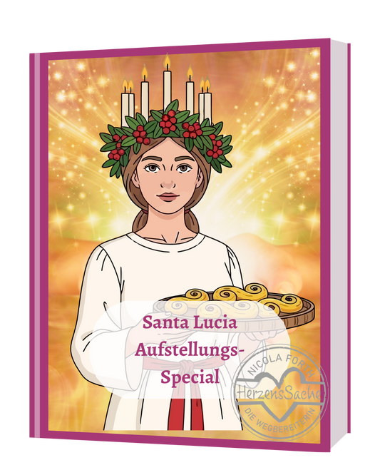 Aufstellungs - Special Santa Lucia