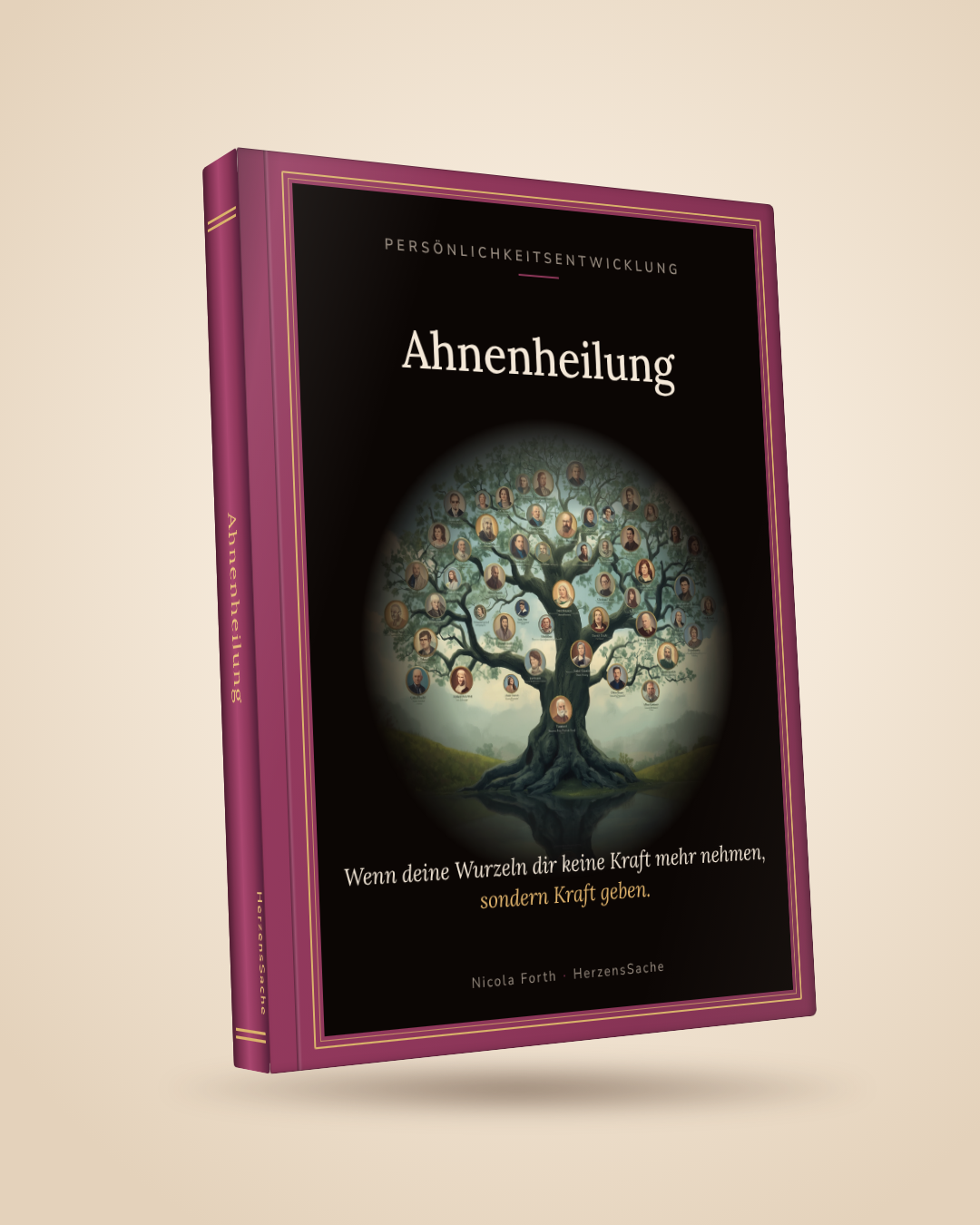 Generationsheilung / Ahnenheilung