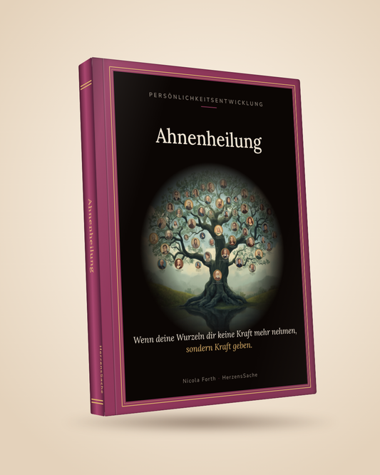 Generationsheilung / Ahnenheilung