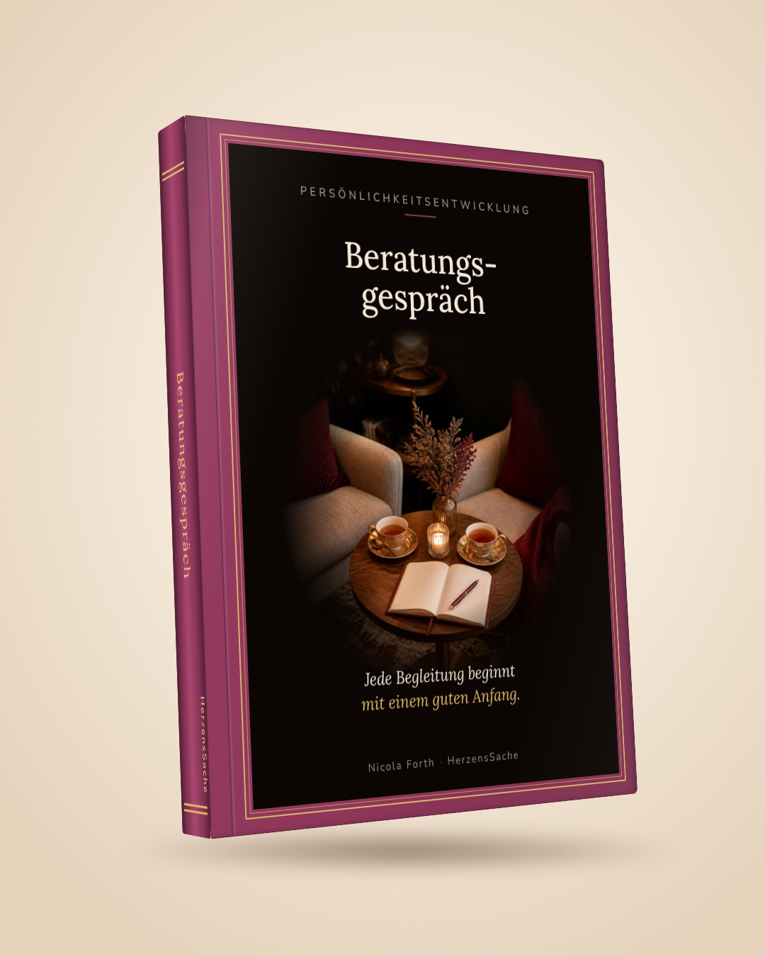 Beratungsgespräch/Anamnesegespräch