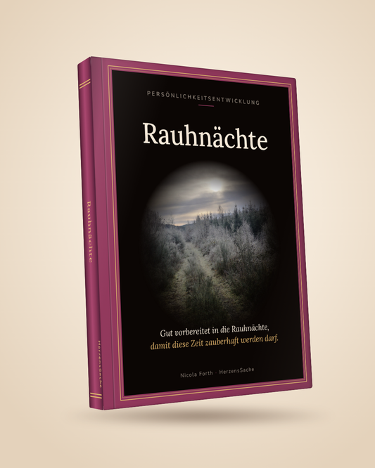 Rauhnächte-Workshop