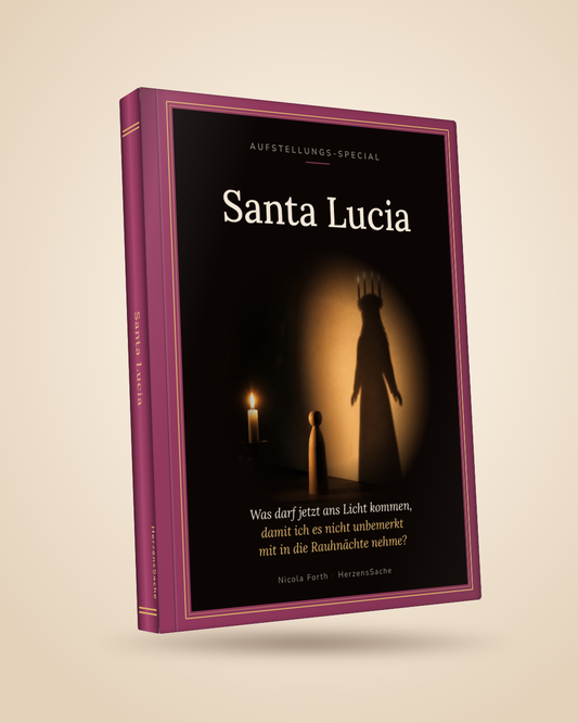 Aufstellungs-Special Santa Lucia