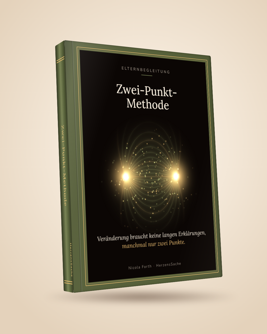 Zwei-Punkt-Methode Eltern